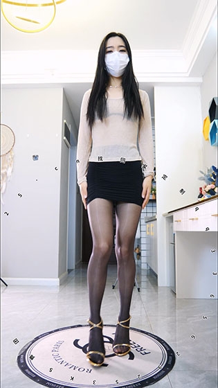 小可爱134期